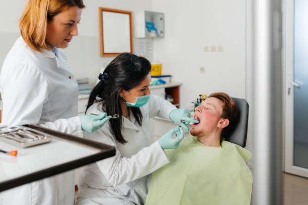 Best Knocked-Out Tooth (Avulsed Tooth) Treatment in Dearborn Heights, MI